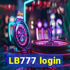 LB777 login